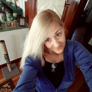 Meet your Posher, Doreen